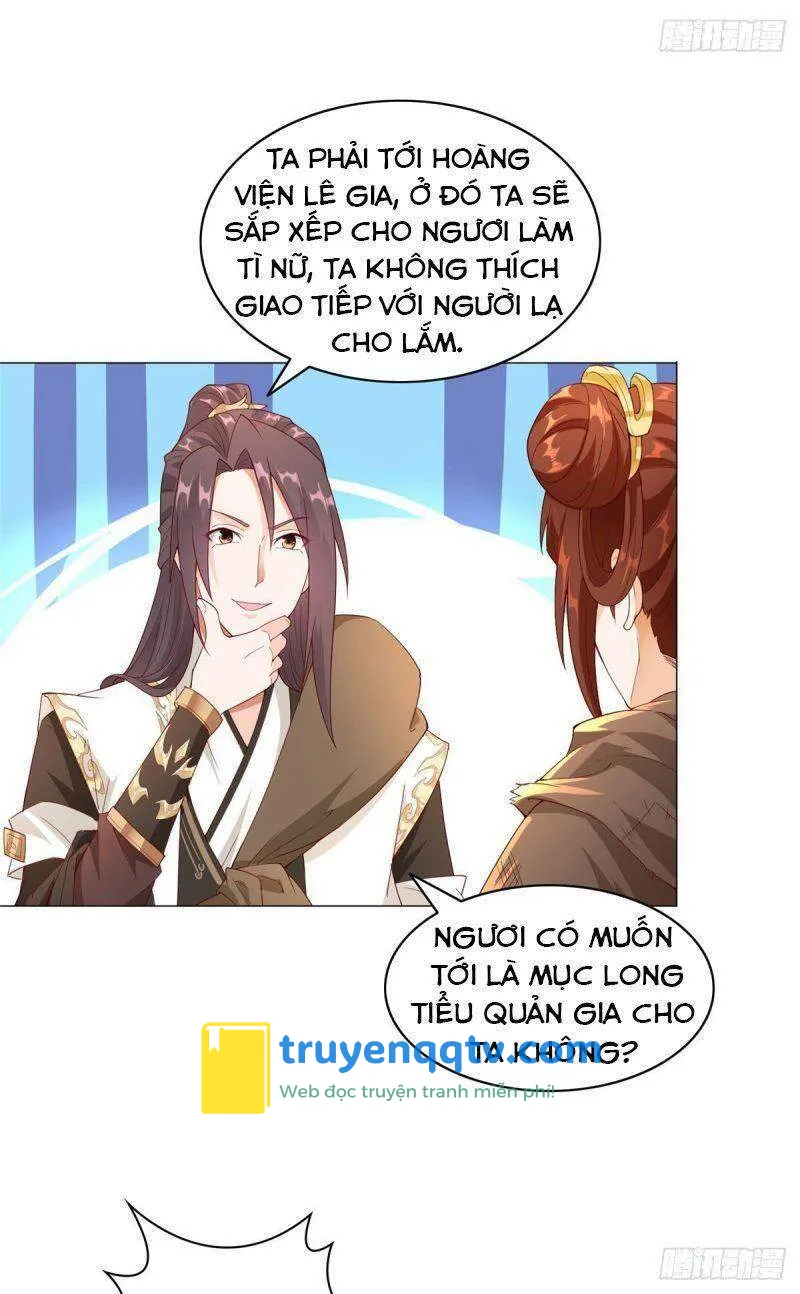 mục long sư Chapter 37 - Next Chapter 38