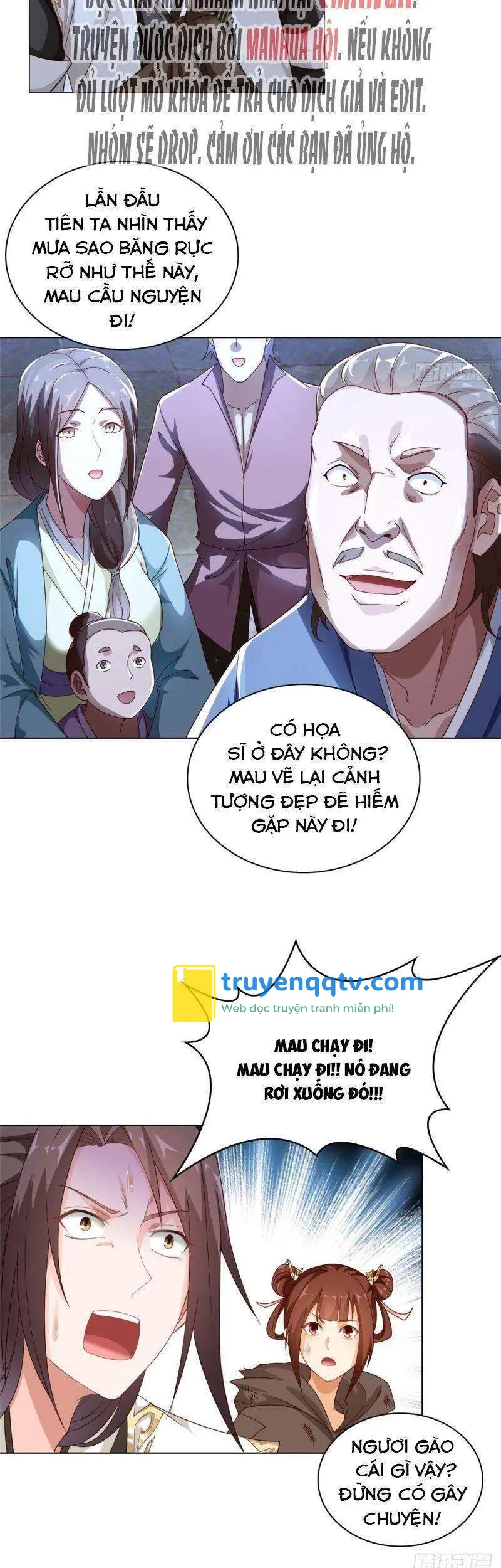 mục long sư Chapter 37 - Next Chapter 38