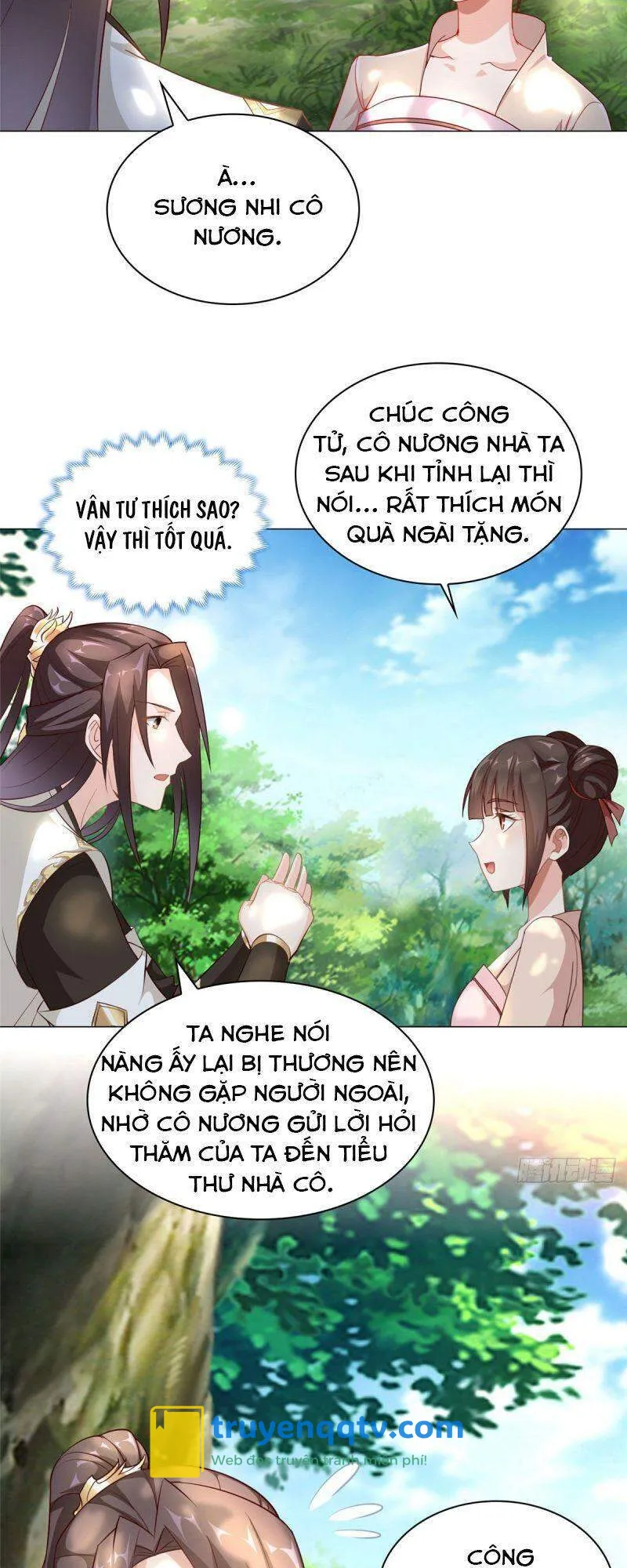 mục long sư Chapter 35 - Next Chapter 36