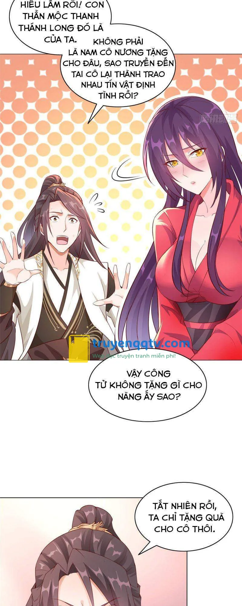 mục long sư Chapter 35 - Next Chapter 36