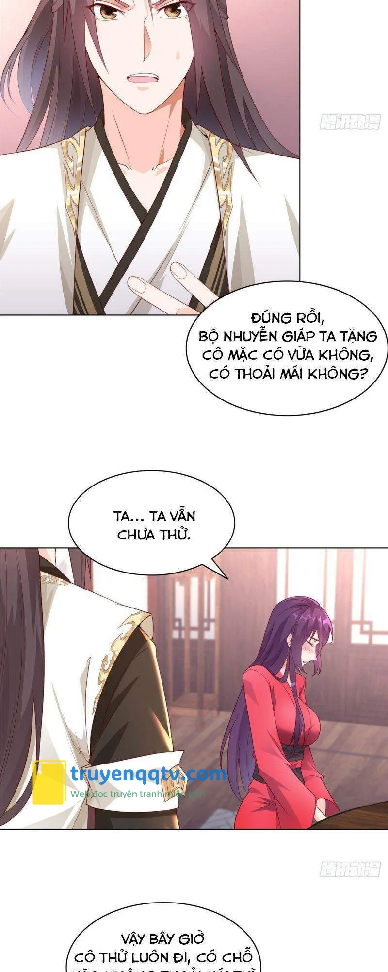 mục long sư Chapter 35 - Next Chapter 36