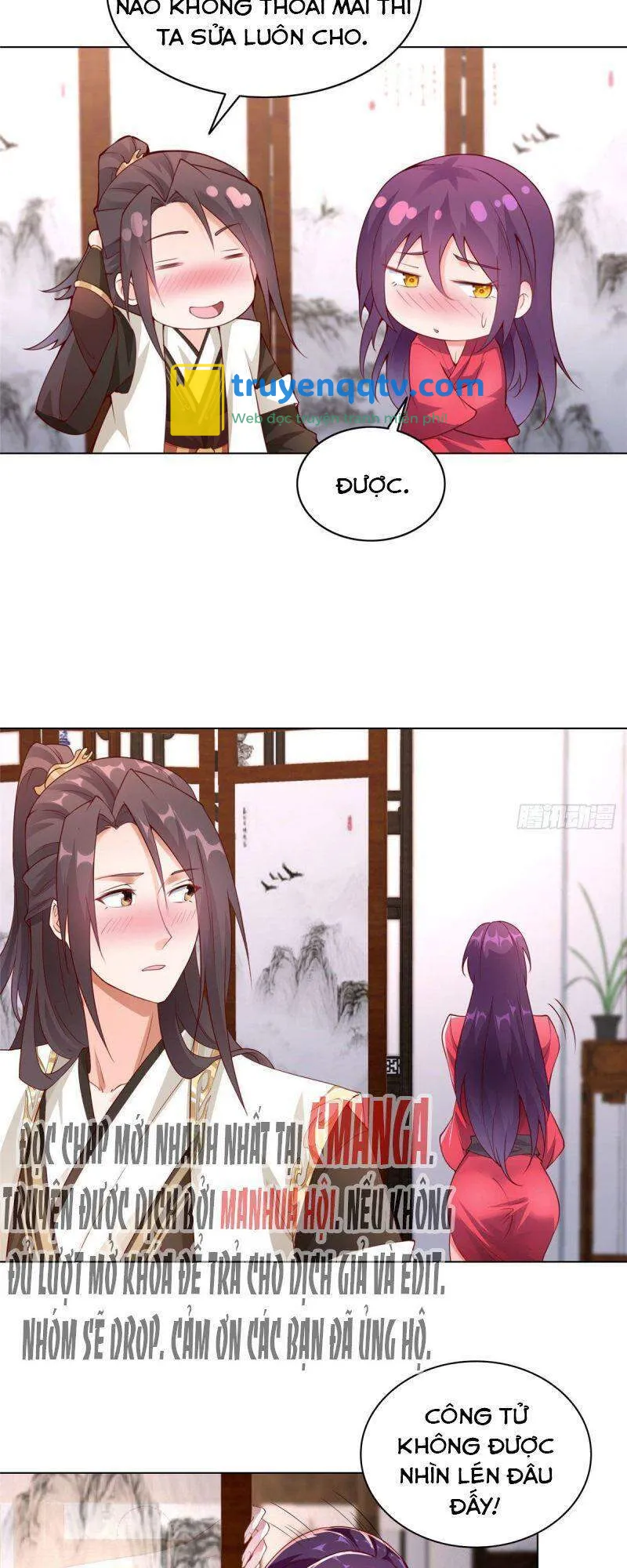 mục long sư Chapter 35 - Next Chapter 36