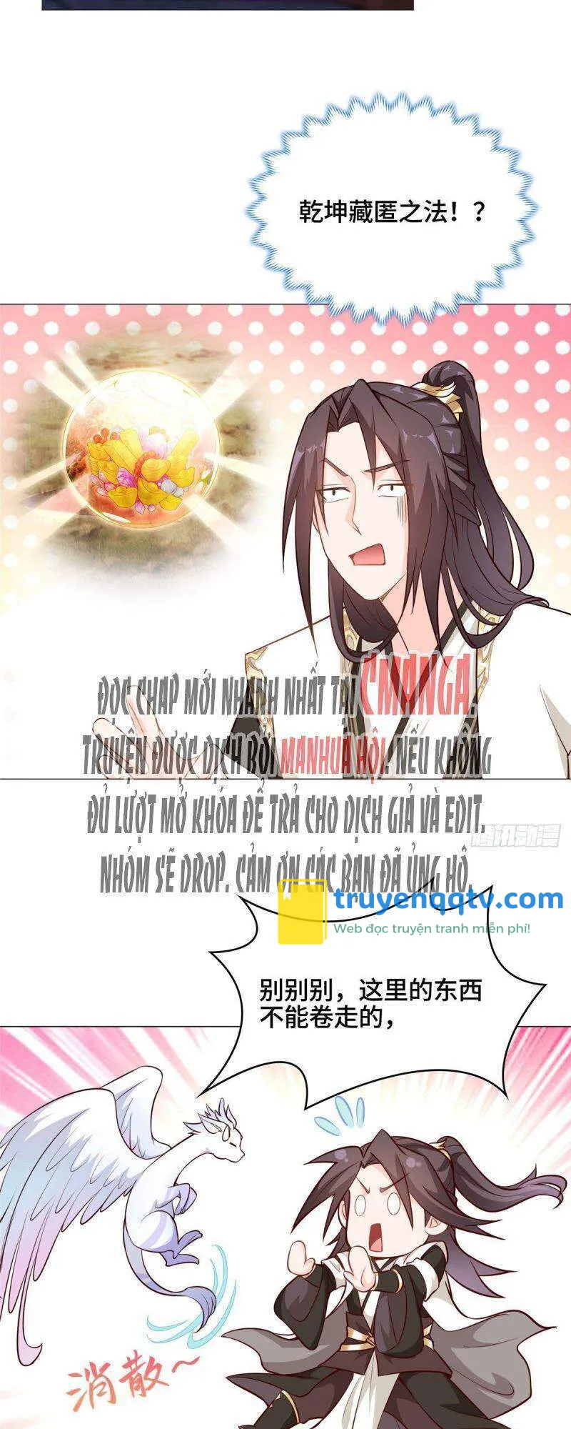 mục long sư Chapter 35 - Next Chapter 36