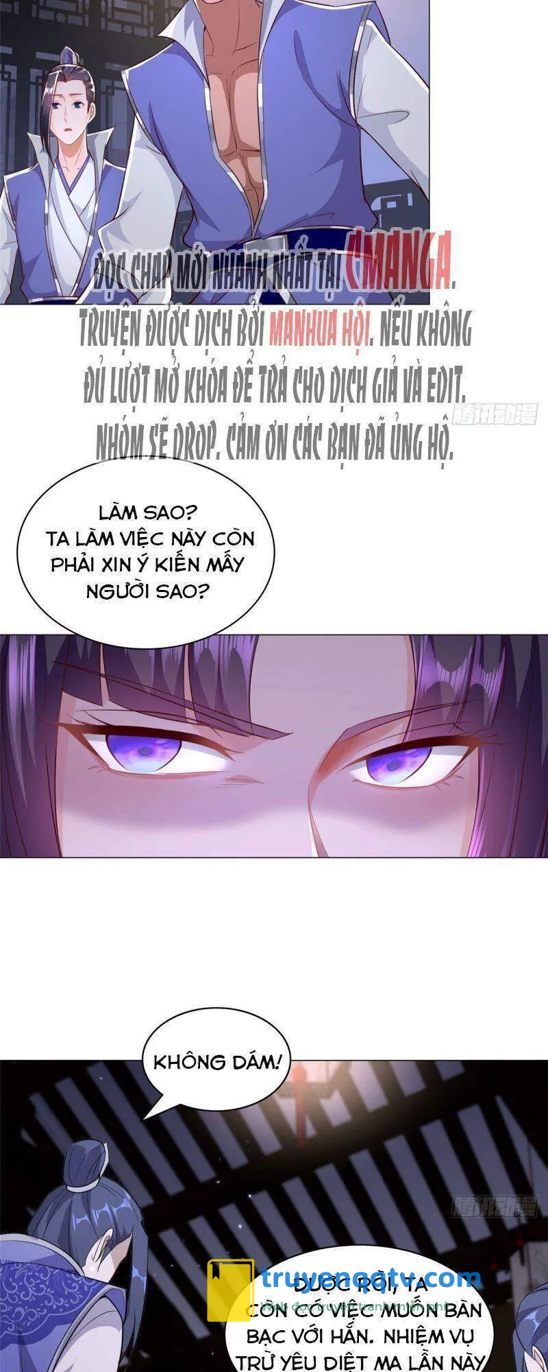 mục long sư Chapter 34 - Next Chapter 35