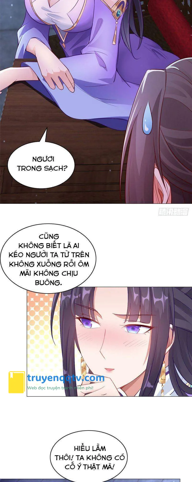 mục long sư Chapter 34 - Next Chapter 35