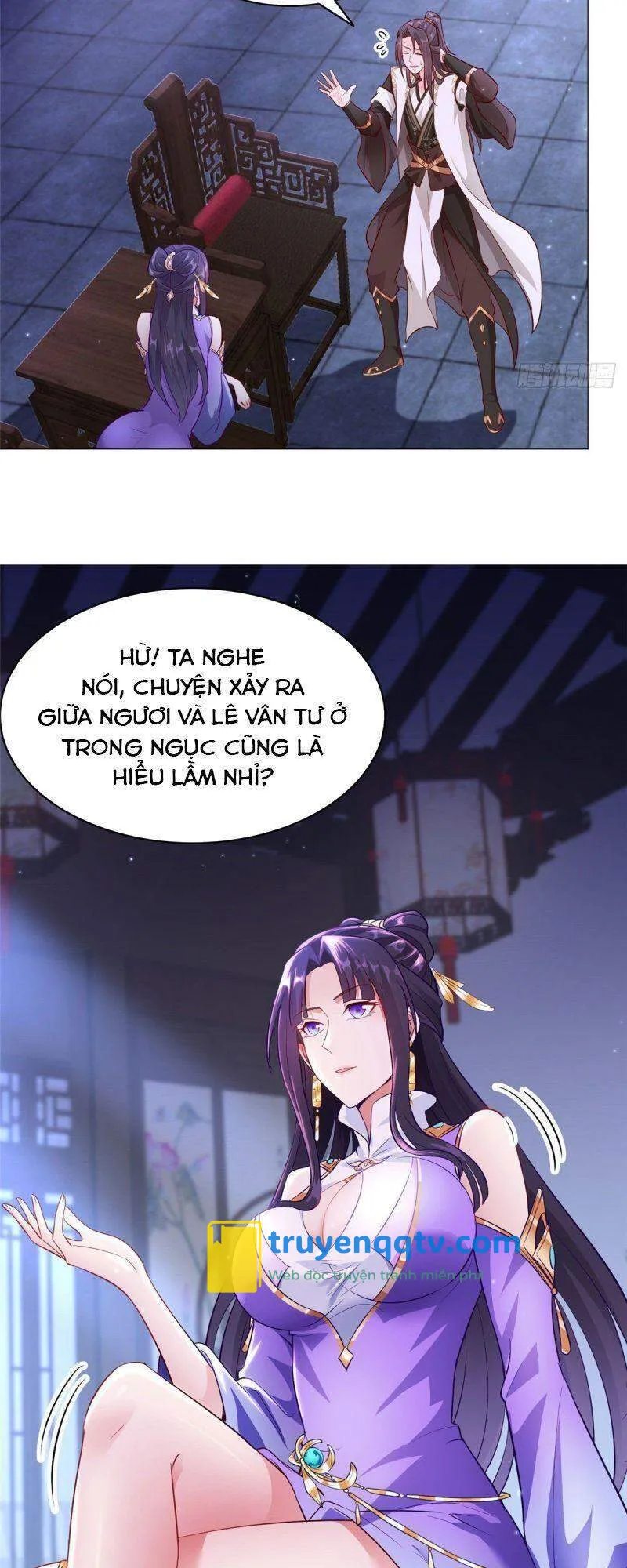 mục long sư Chapter 34 - Next Chapter 35