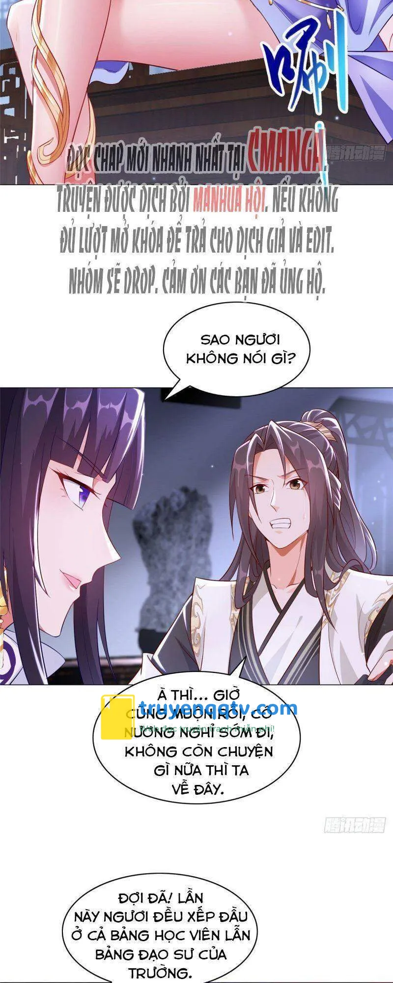 mục long sư Chapter 34 - Next Chapter 35