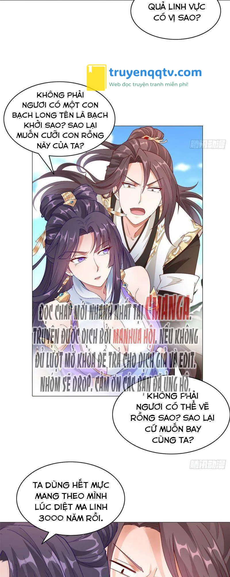 mục long sư Chapter 34 - Next Chapter 35