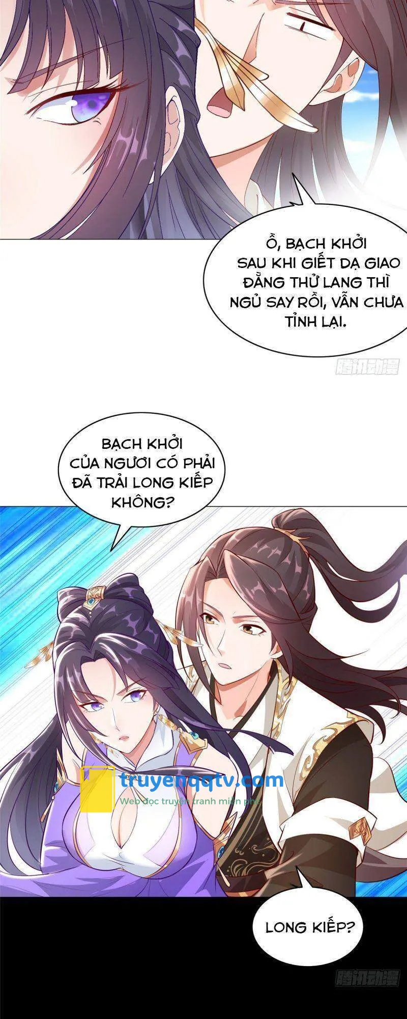 mục long sư Chapter 34 - Next Chapter 35