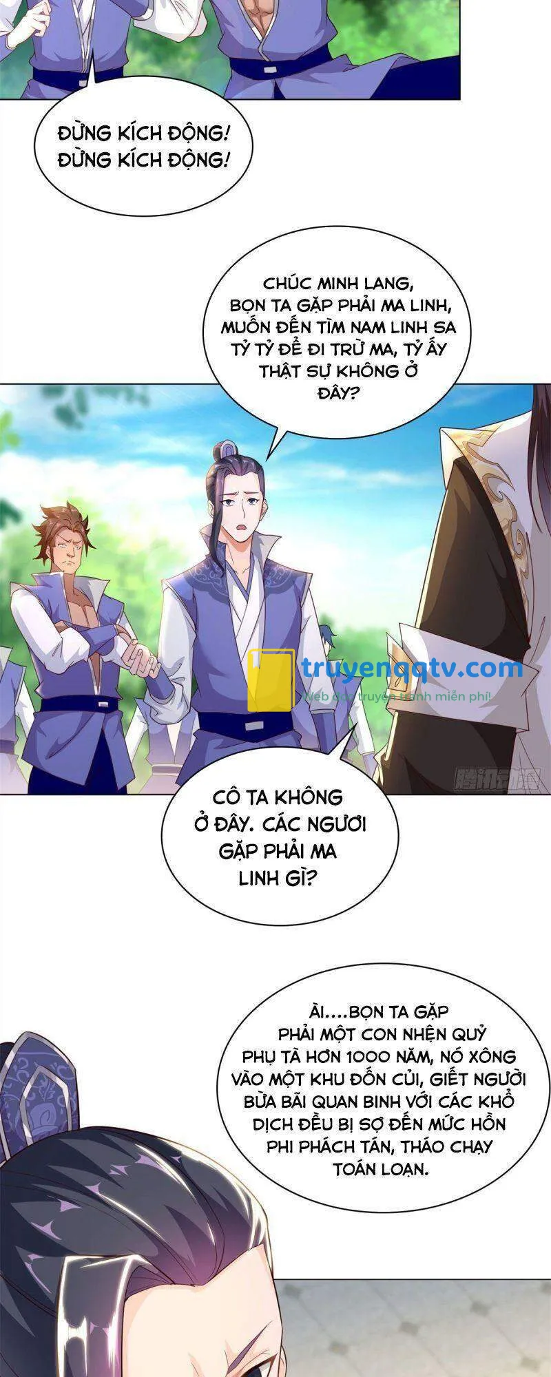 mục long sư Chapter 32 - Next Chapter 33