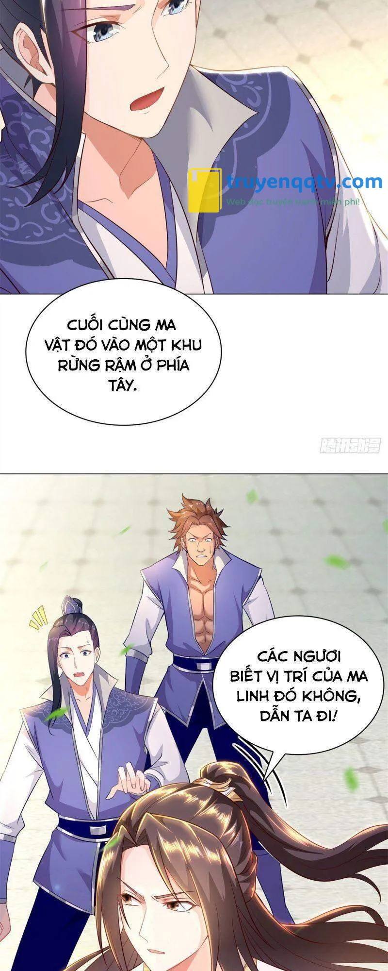 mục long sư Chapter 32 - Next Chapter 33