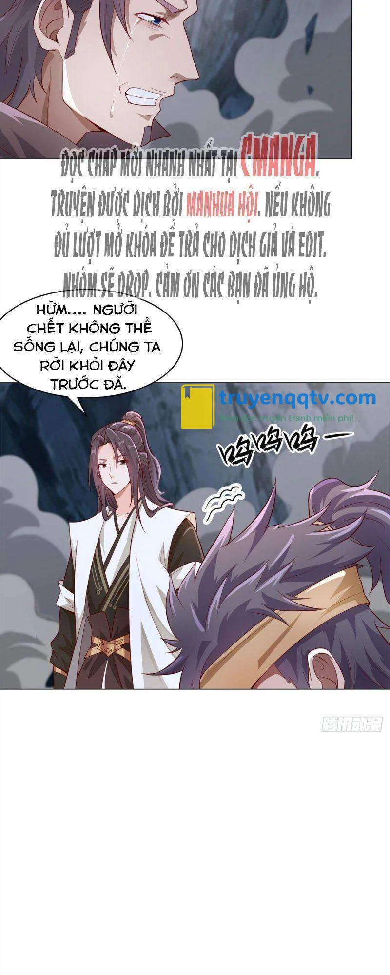 mục long sư Chapter 31 - Next Chapter 32