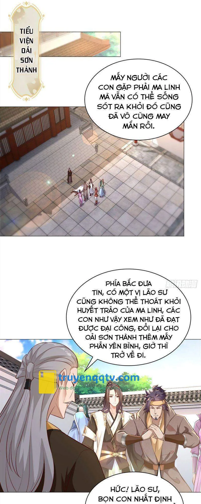 mục long sư Chapter 31 - Next Chapter 32