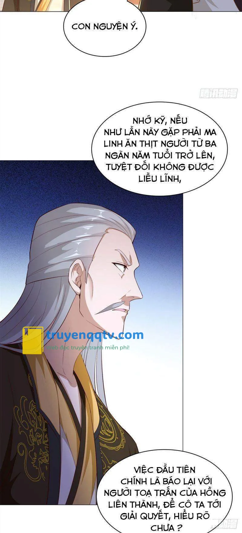 mục long sư Chapter 31 - Next Chapter 32