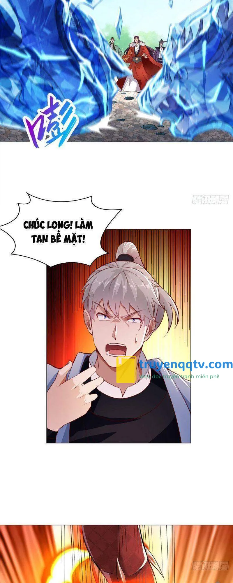 mục long sư Chapter 27 - Next Chapter 28