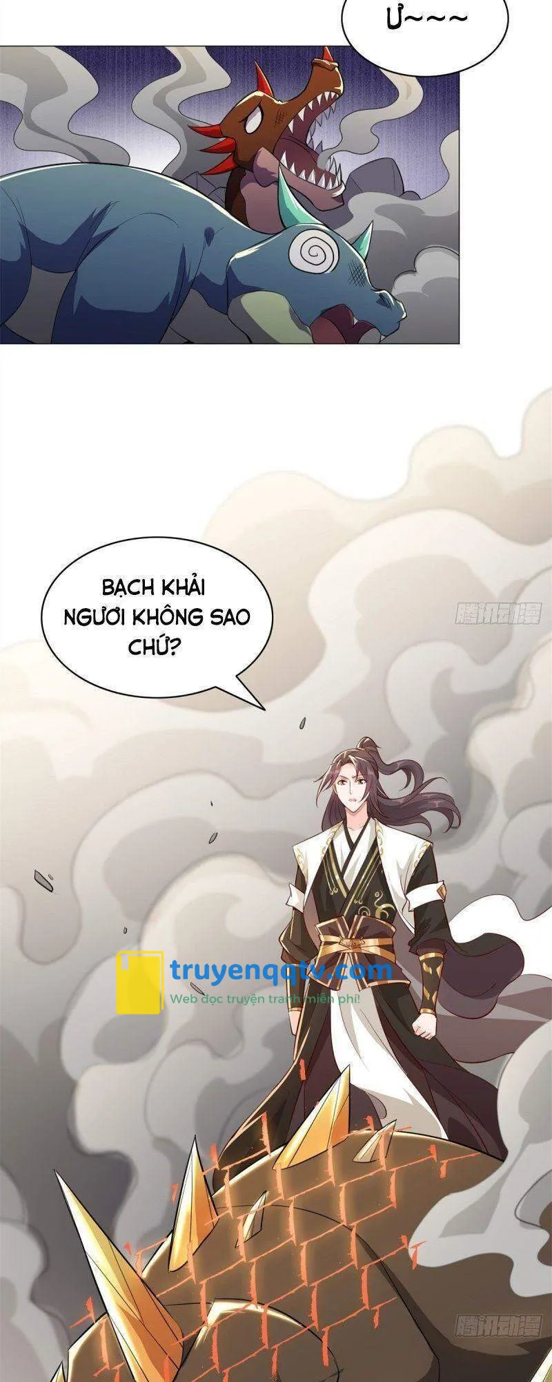 mục long sư Chapter 27 - Next Chapter 28