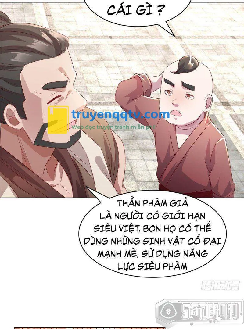 mục long sư Chapter 22 - Next Chapter 23