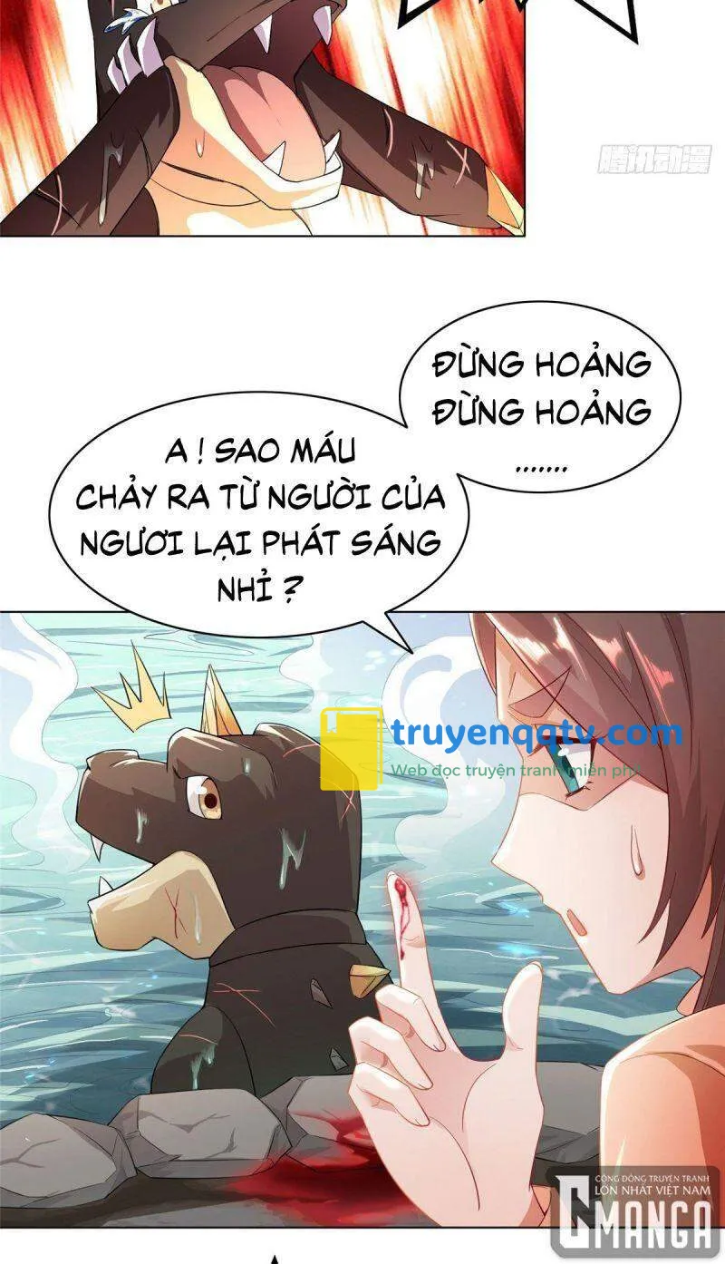 mục long sư Chapter 20 - Next Chapter 21