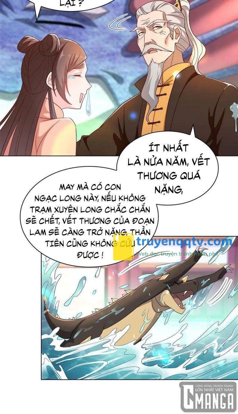 mục long sư Chapter 20 - Next Chapter 21