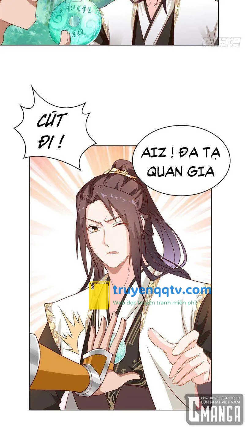 mục long sư Chapter 20 - Next Chapter 21