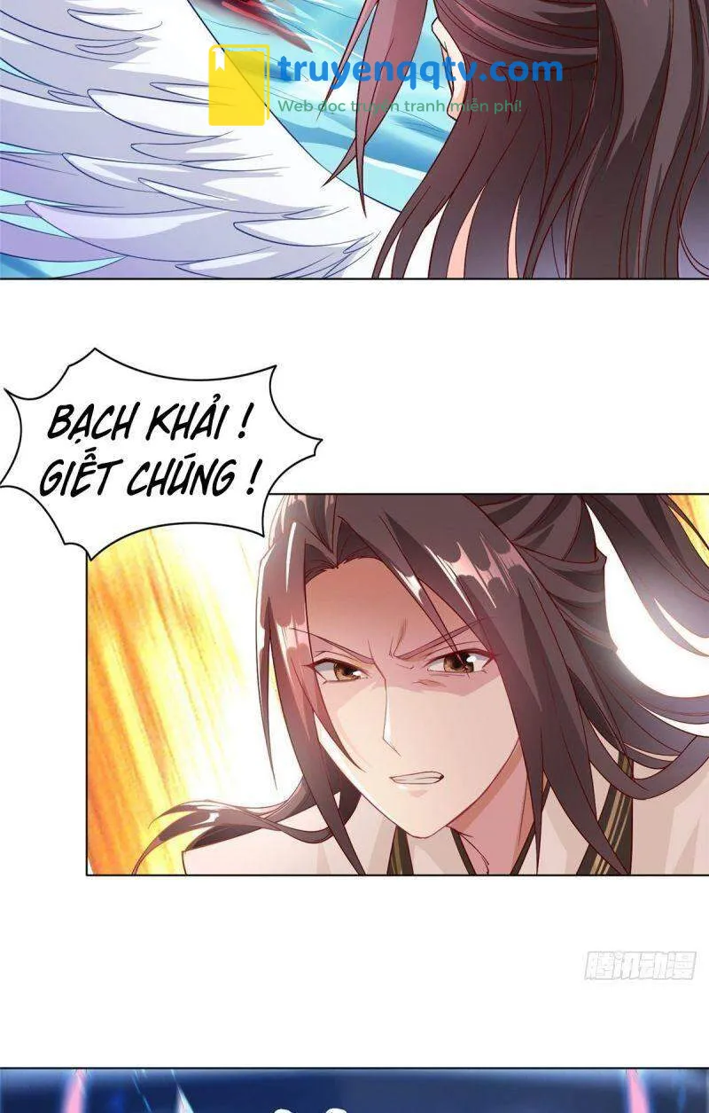 mục long sư Chapter 20 - Next Chapter 21