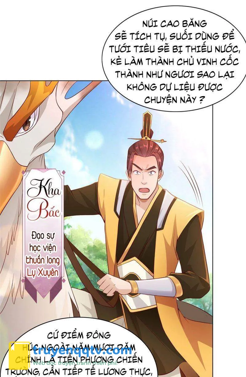 mục long sư Chapter 16 - Next Chapter 17