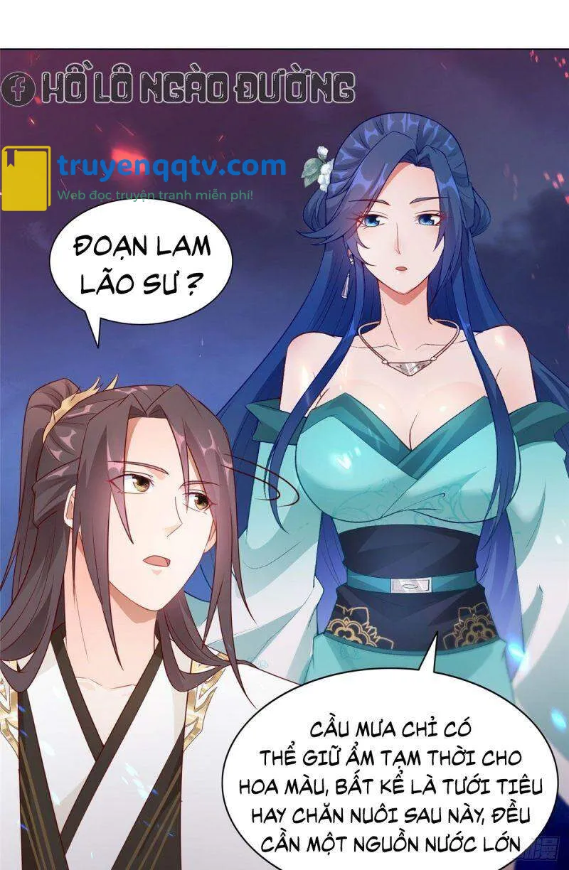 mục long sư Chapter 16 - Next Chapter 17