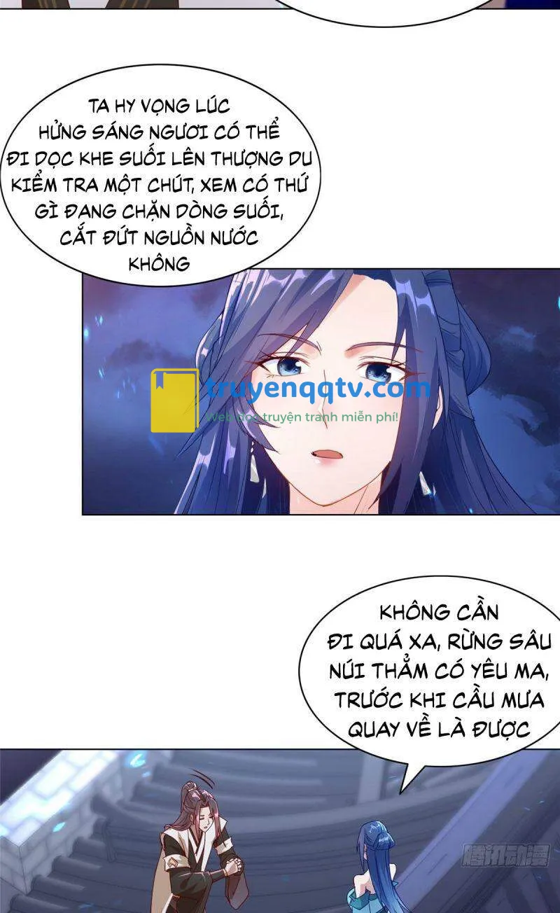 mục long sư Chapter 16 - Next Chapter 17