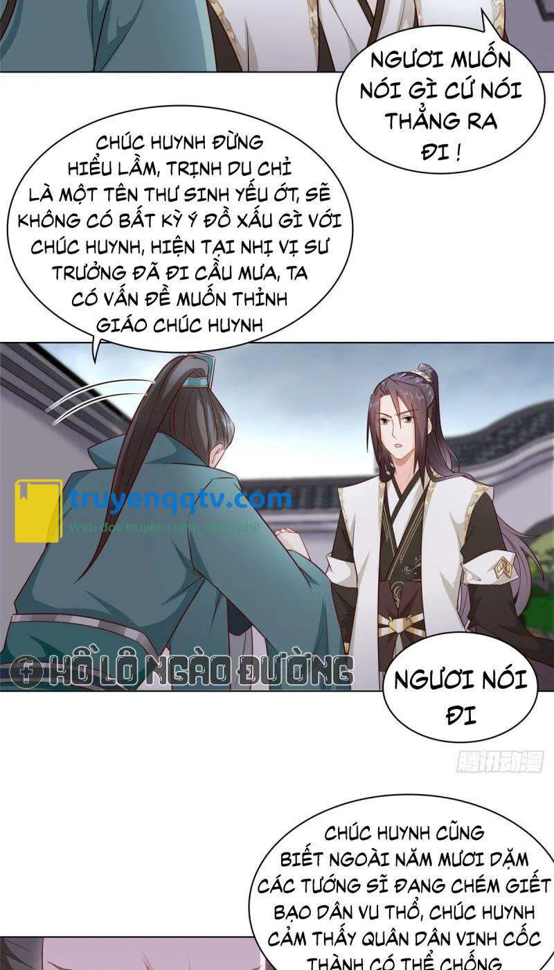 mục long sư Chapter 16 - Next Chapter 17