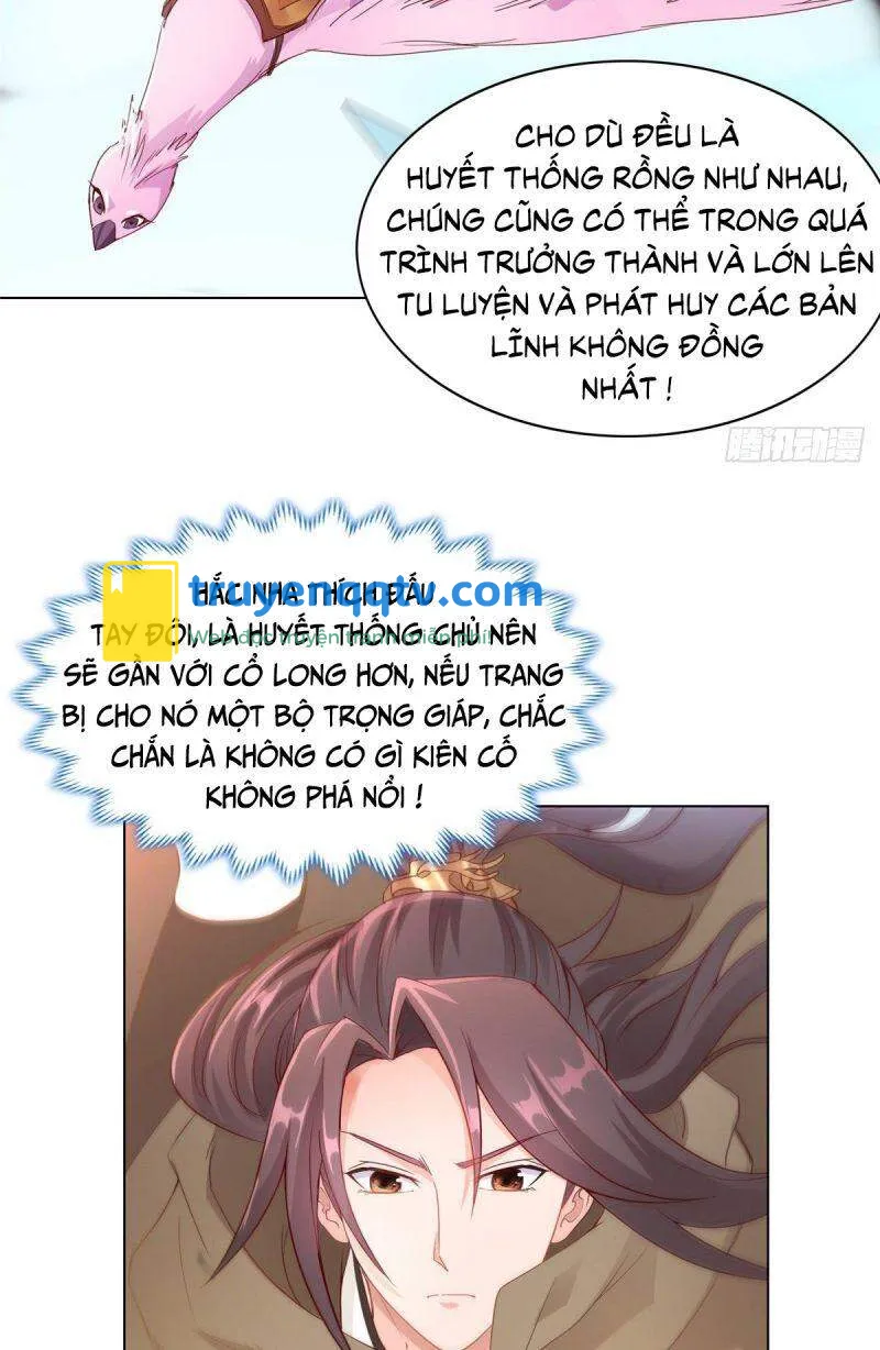 mục long sư Chapter 16 - Next Chapter 17