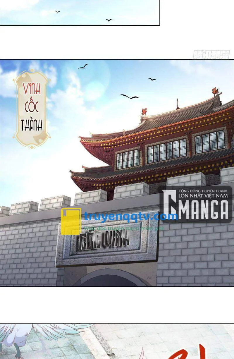 mục long sư Chapter 16 - Next Chapter 17