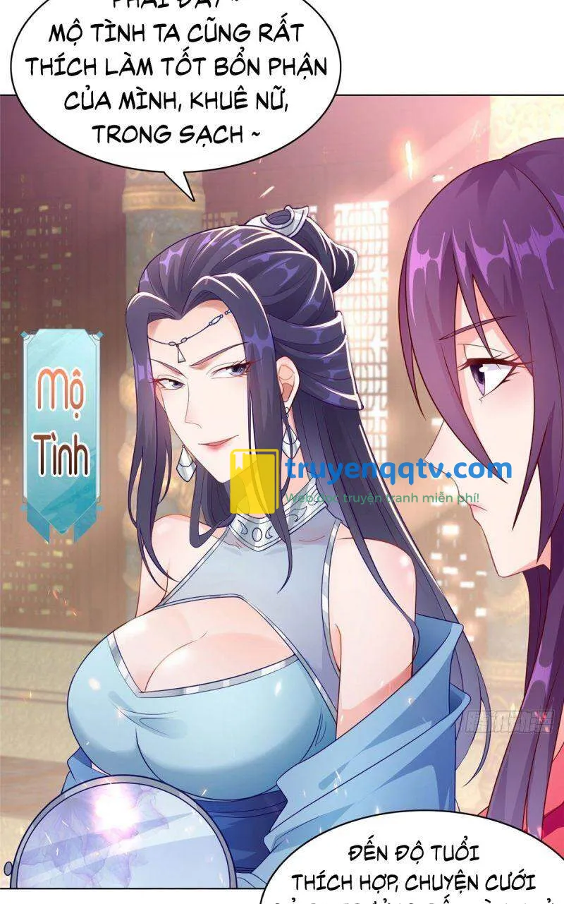 mục long sư Chapter 15 - Next Chapter 16