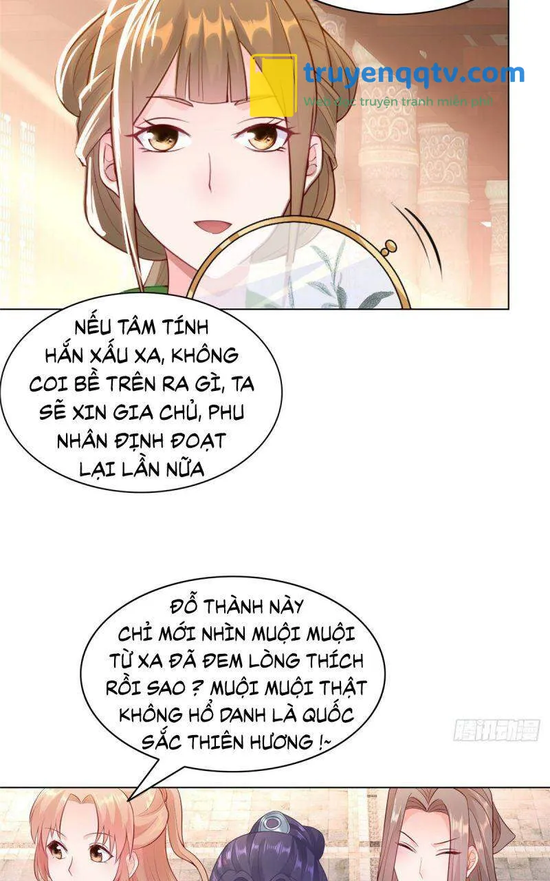 mục long sư Chapter 15 - Next Chapter 16