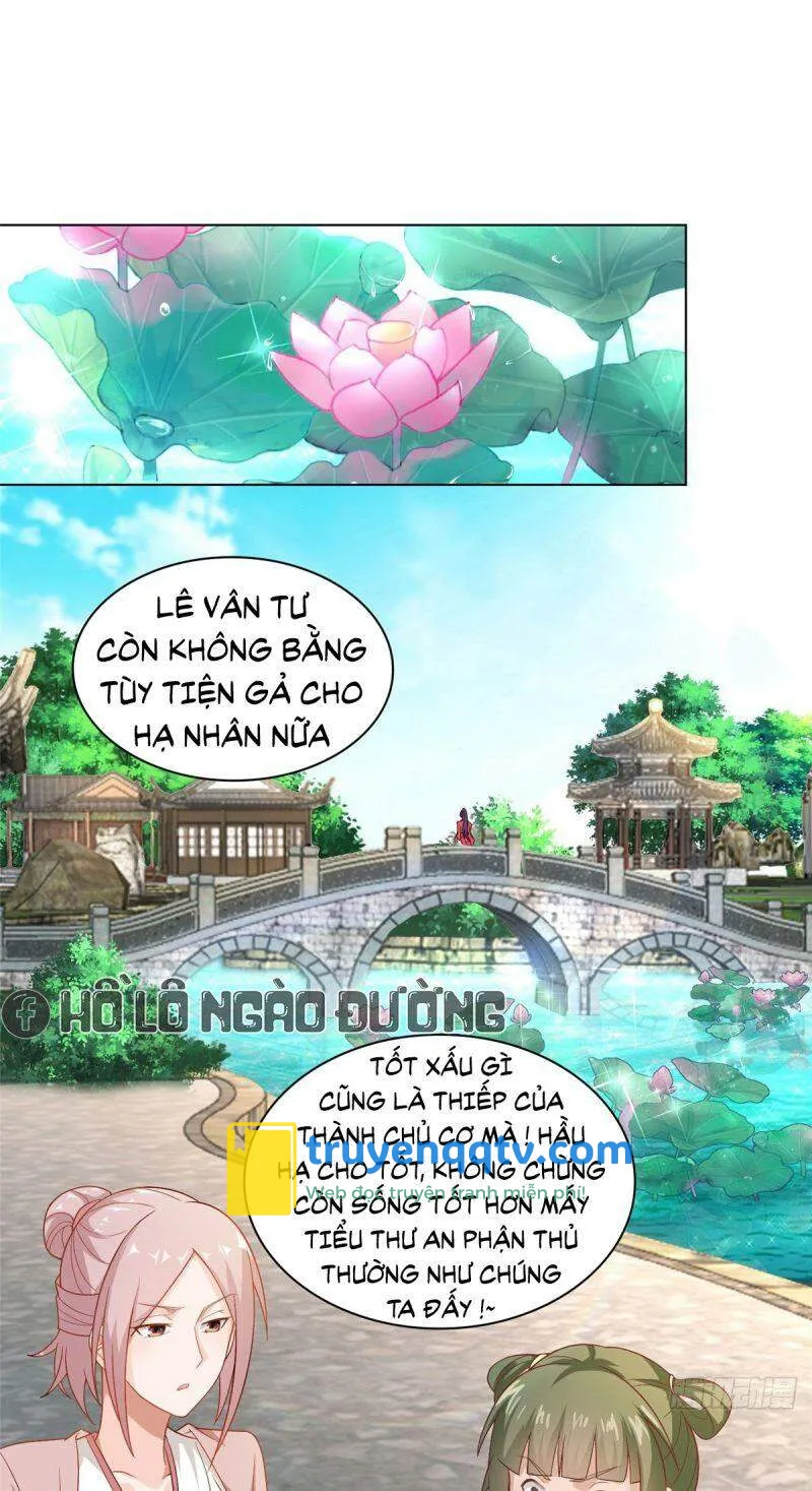 mục long sư Chapter 15 - Next Chapter 16