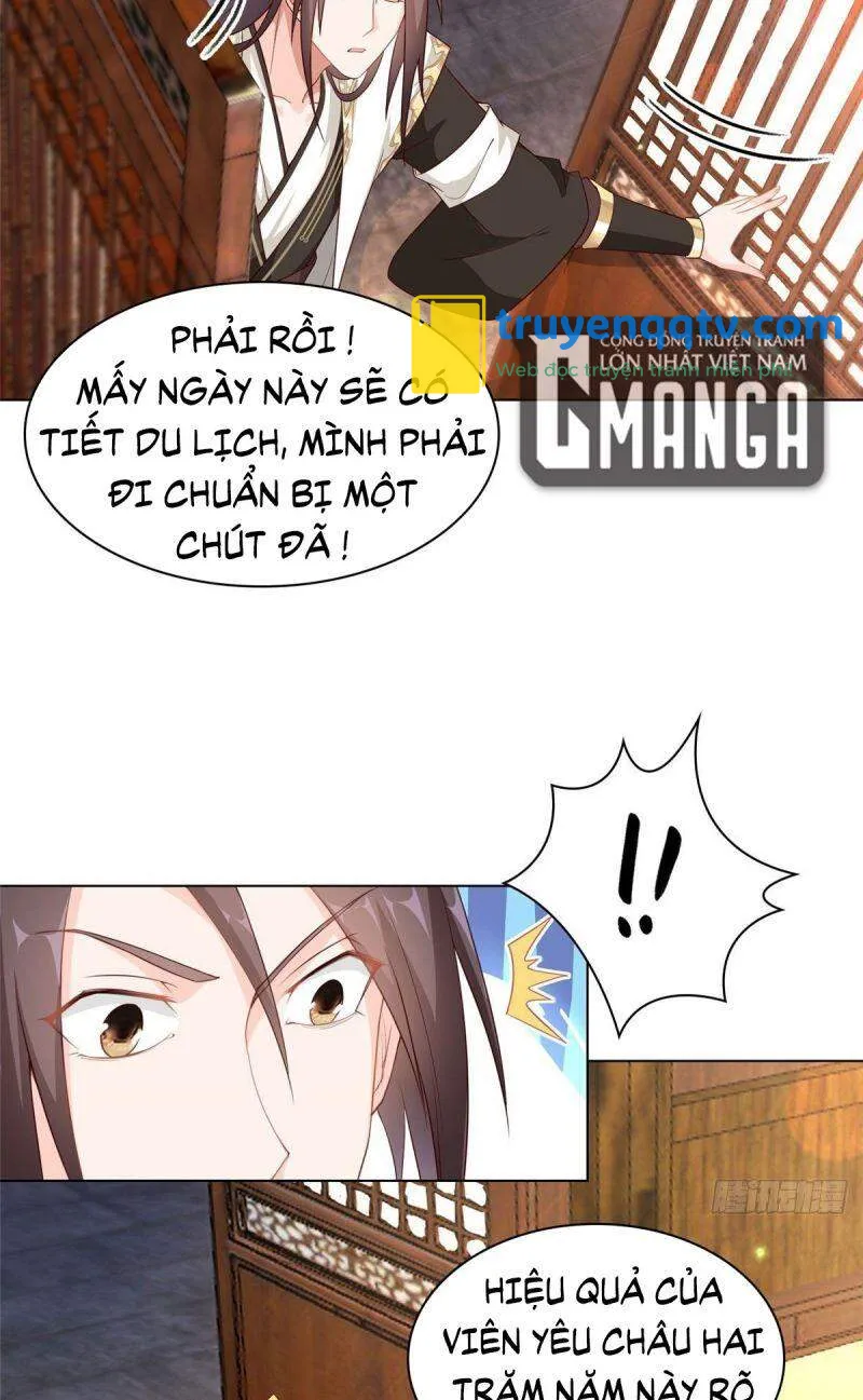 mục long sư Chapter 15 - Next Chapter 16