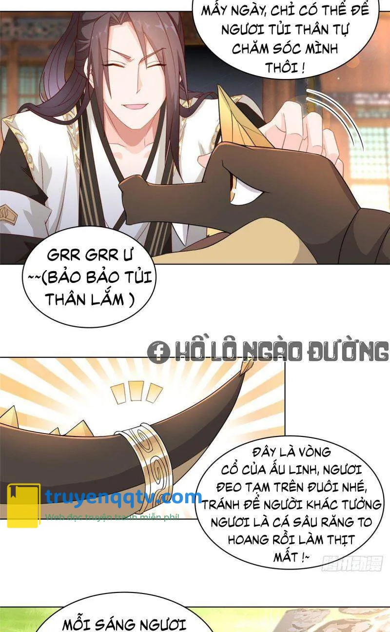 mục long sư Chapter 15 - Next Chapter 16