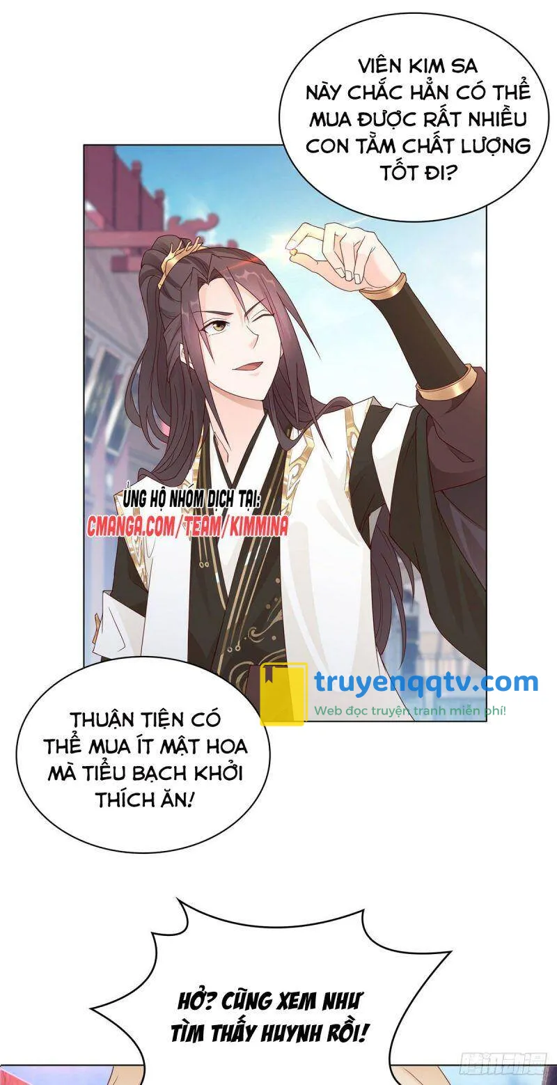 mục long sư Chapter 11 - Next Chapter 12