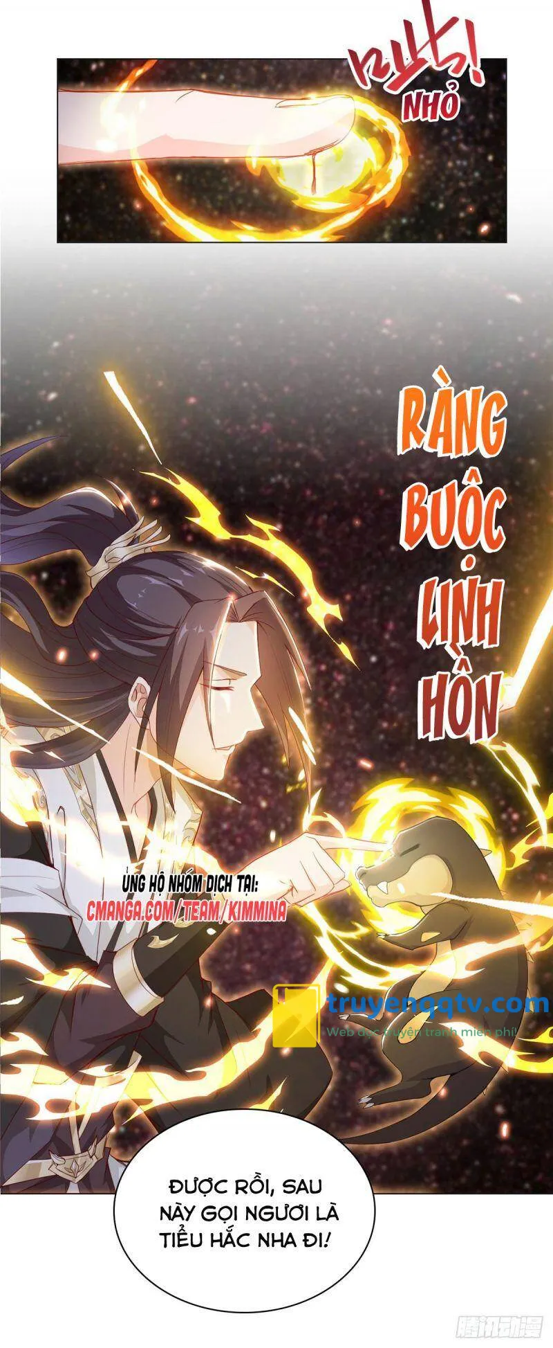 mục long sư Chapter 9 - Next Chapter 10