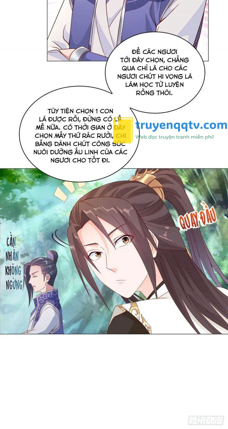 mục long sư Chapter 9 - Next Chapter 10