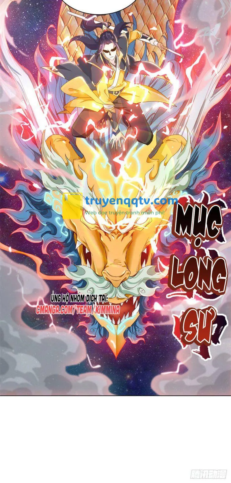 mục long sư Chapter 6 - Next Chapter 7