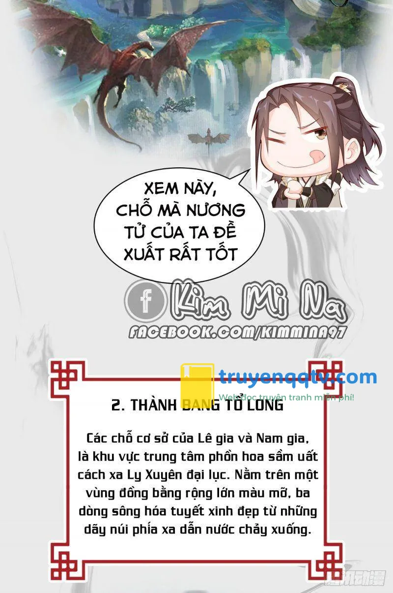 mục long sư Chapter 2 - Next Chapter 3