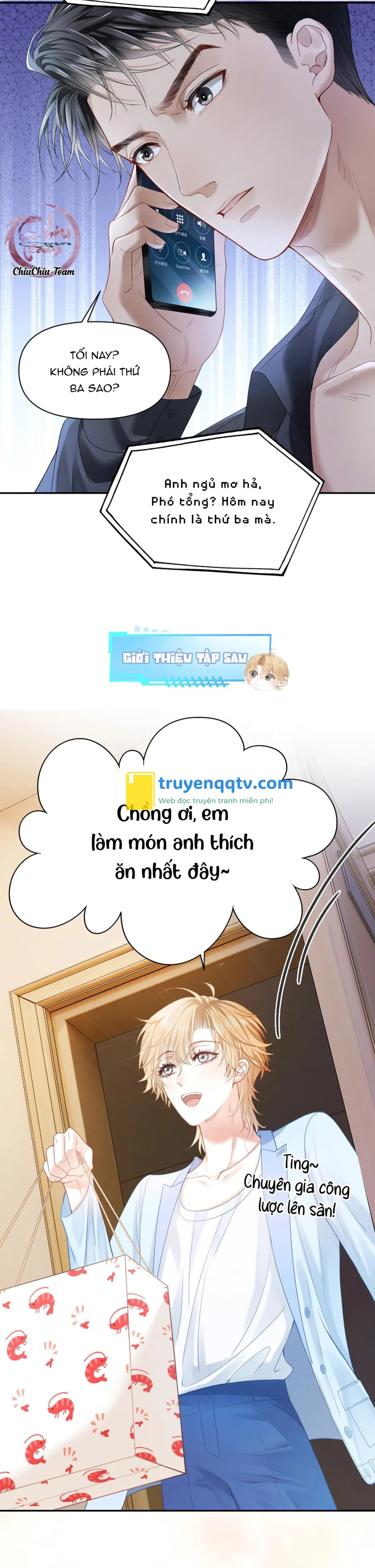 tiểu thiếu gia dựa vào nhan sắc càn quét toàn hệ thống Chương 3 - Next Chapter 4