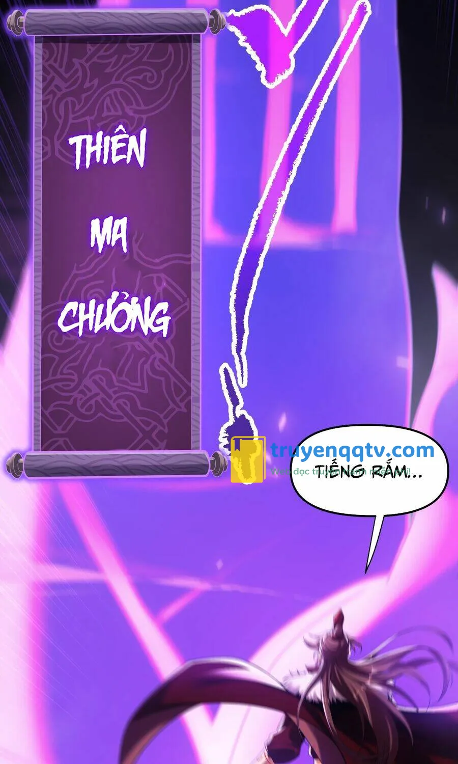 khai cục chấn kinh nữ đế lão bà, ta liền vô địch chương 2 - Next chương 3