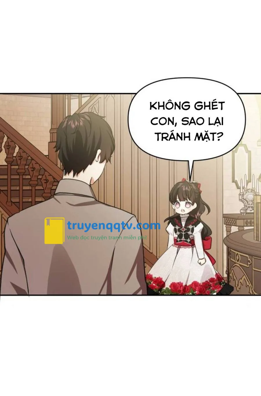 con gái của công tước ác ma chapter 40 - Next chapter 41