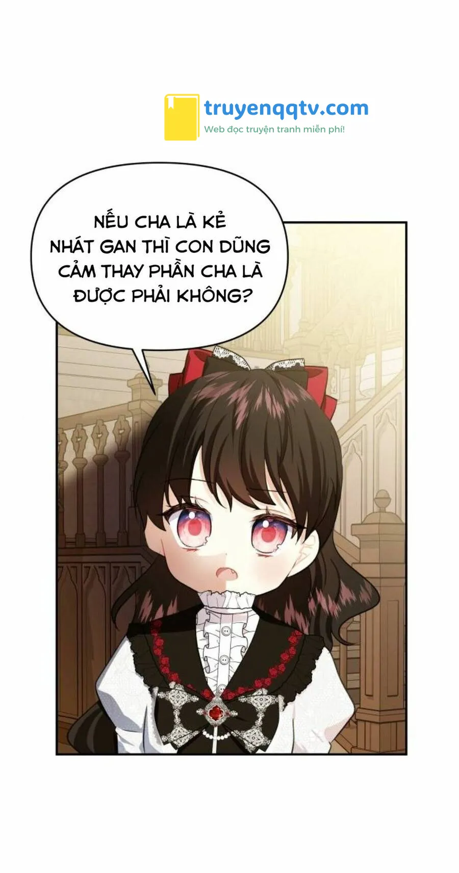 con gái của công tước ác ma chapter 40 - Next chapter 41