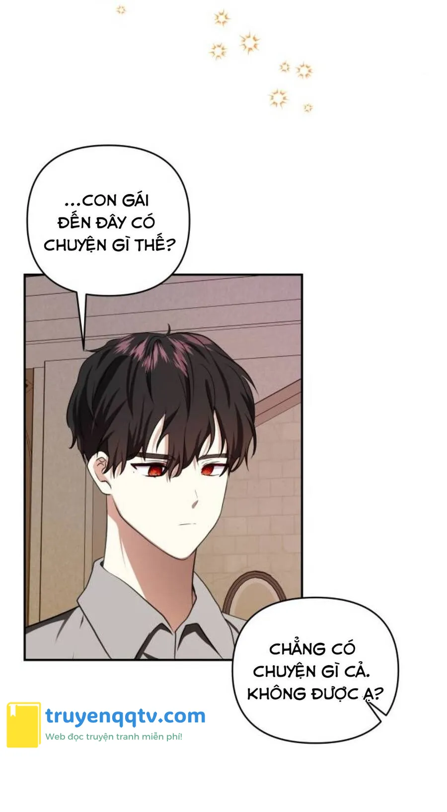 con gái của công tước ác ma chapter 40 - Next chapter 41