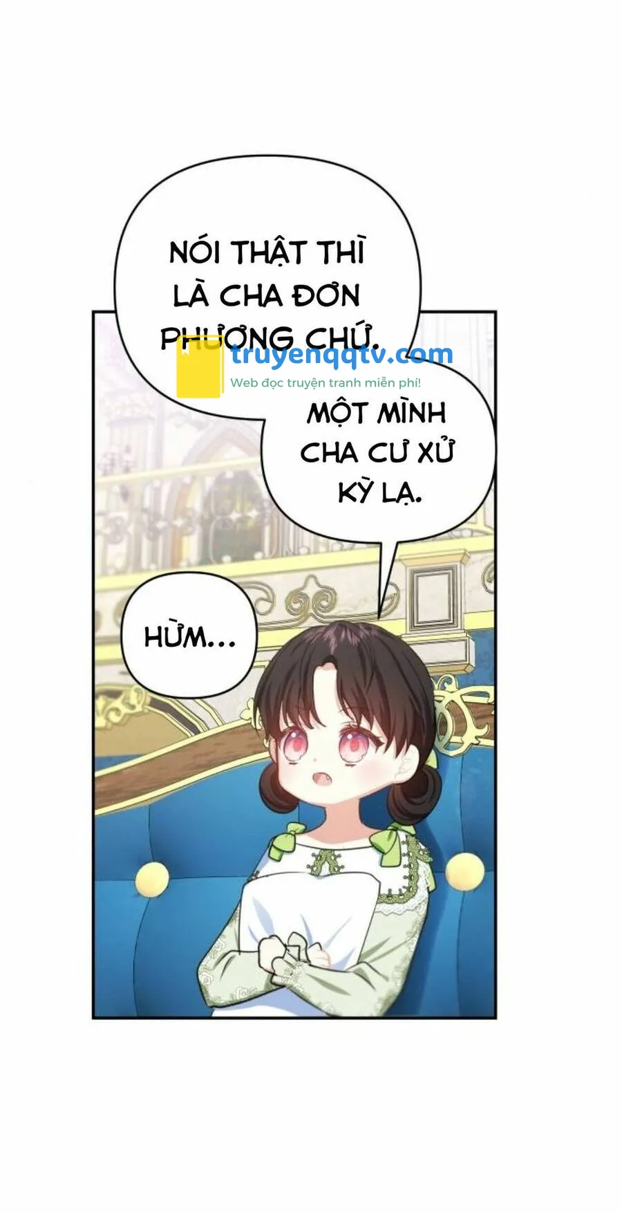 con gái của công tước ác ma chapter 40 - Next chapter 41