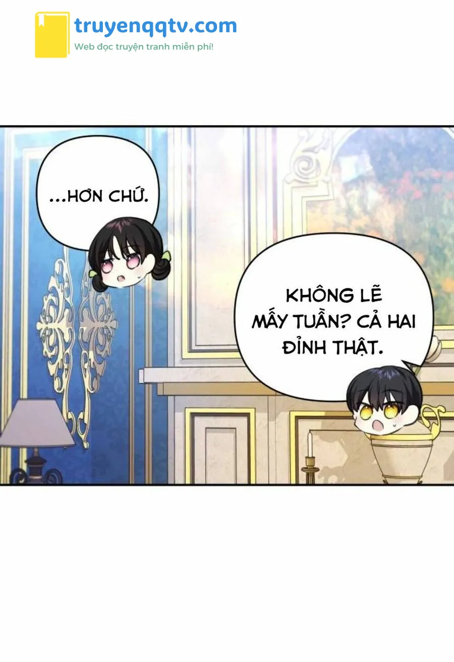 con gái của công tước ác ma chapter 40 - Next chapter 41