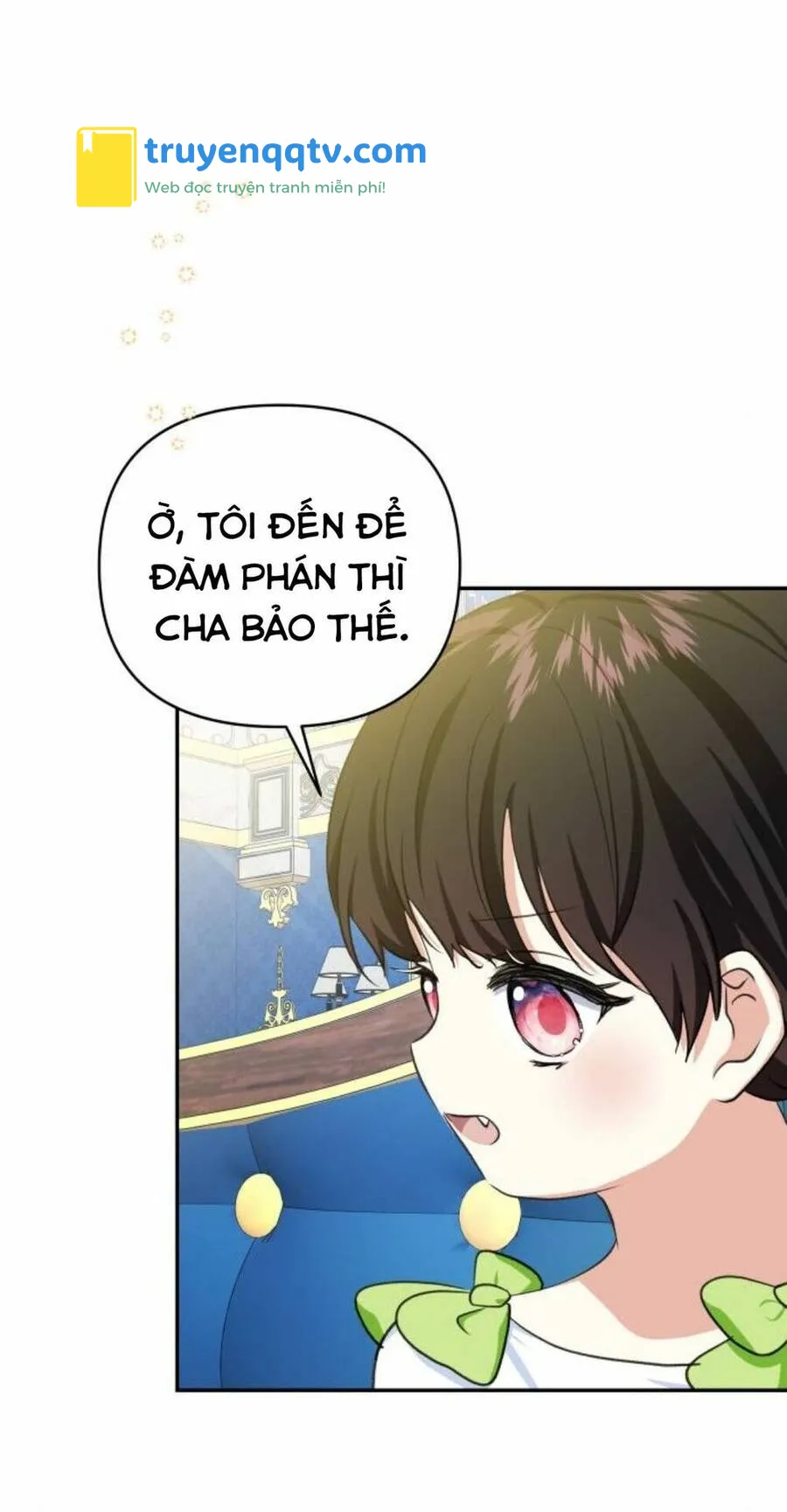 con gái của công tước ác ma chapter 40 - Next chapter 41