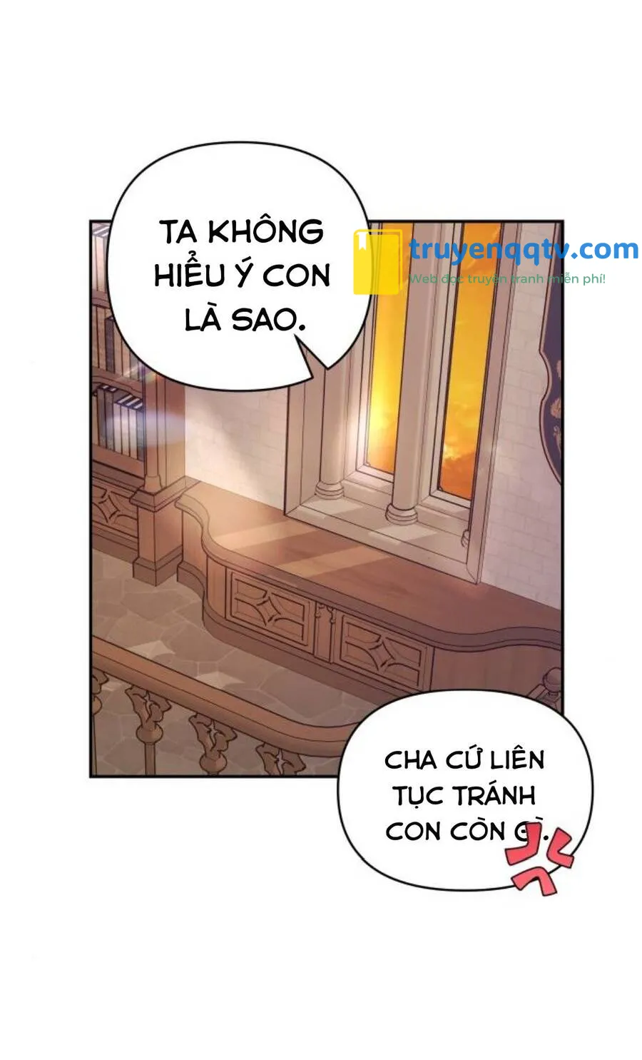 con gái của công tước ác ma chapter 40 - Next chapter 41